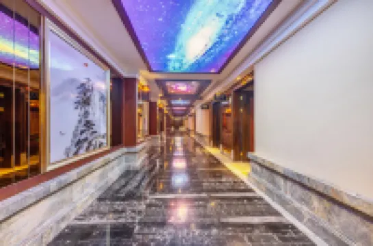 Haoyun oriental hotel