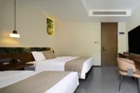 Wudang Mountain Shanheyue Original Inn