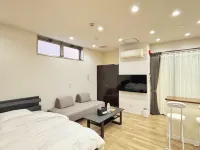 YM bldg (Oita Stay) 大分住宿飯店