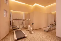 Dalian Jinse Sea View Art Homestay (Xinghai Square Branch)