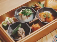 SOKI KANAZAWA - 朝食