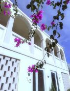 Le Macaron Villa Garden - City Boutique Hotel Da Lat