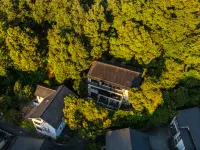 杭州即見晨曦民宿 萬向職業技術學院（1號校區）附近的飯店