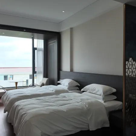 Puyuan Leisure Vacation Homestay