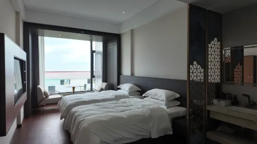 Puyuan Leisure Vacation Homestay