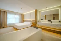 Wilderness Retreat Arxan Arxan otelleri