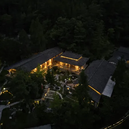 Buyu Shuyuan