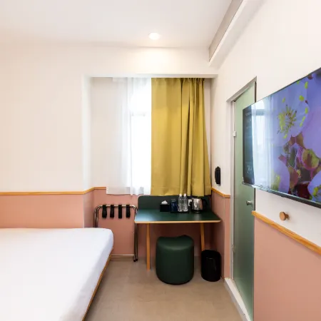 mu petite Hotels in Ipoh