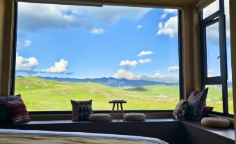 Shanyu Light Luxury B&B (Gunong Village Branch)