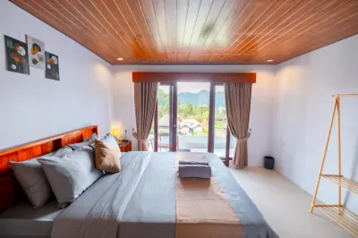 Royal Escape Hotel dekat Batur Natural Hot Spring