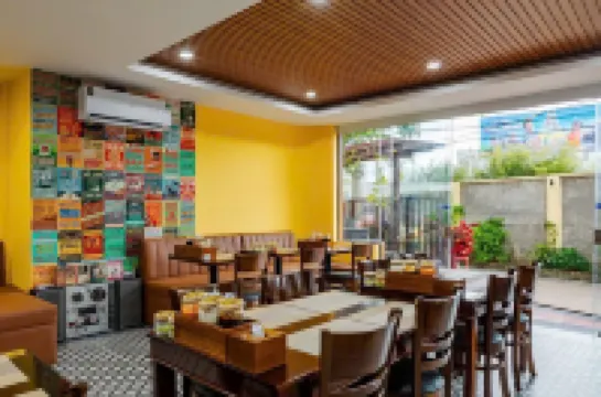 Rosetta Hotel Phu Quoc