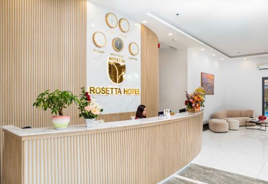 로제타 호텔