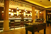 Jiangyin International Hotel - Bar