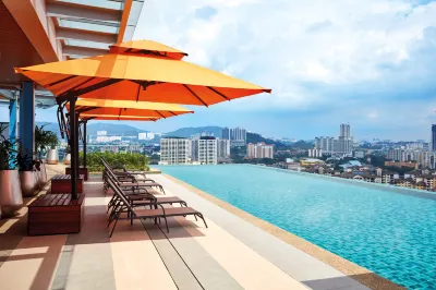 Sunway Velocity Hotel Kuala Lumpur Hotel in zona Buddha Jayanti Temple