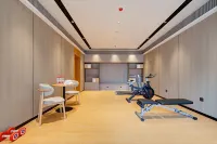 Youcheng Hotel (Taiyuan South Railway Station Wusu Airport Branch)