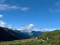 Muya Fengqi Ranch (Gongga Mountain Town) - เปิดใหม่