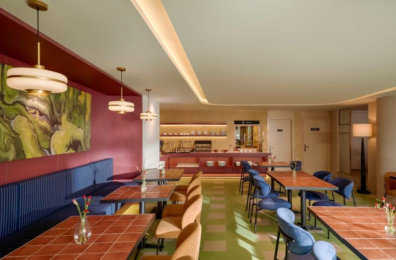 M Village Hotel Kim Ma, a brand of Modern Village Lifestyle photo 5