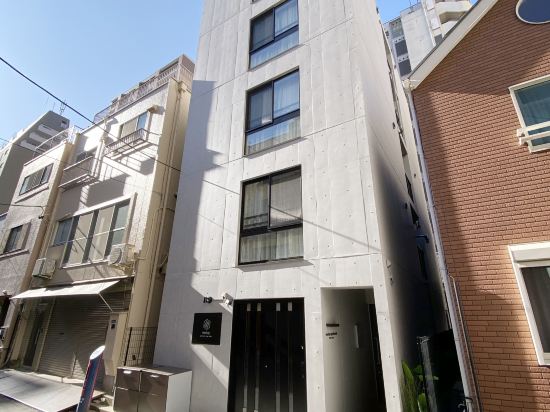 Nestay apartment 東京銀座