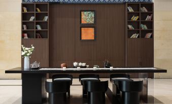 Xincheng International Hotel