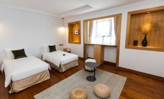Hotel du musee