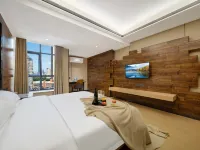 Bofei Hotel (Longhui Bus Terminal) Hotels in Longhui