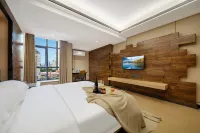 Bofei Hotel (Longhui Bus Terminal)