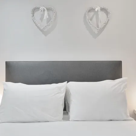 Rose Street apartment