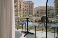 Stylo Residences & Suites