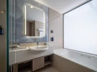 Holiday Inn Express Wuxi Taihu Hotel a Taihu Lake Scenic Area