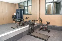 Dafang ZhiHao Hotel - Gym