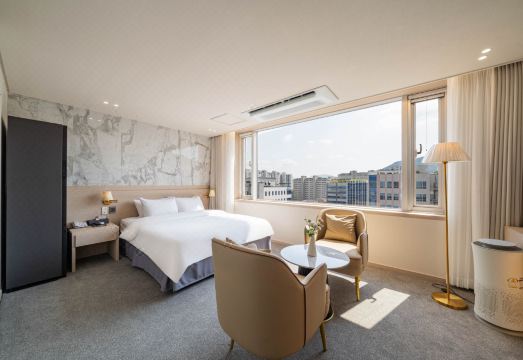 베니키아호텔 비즈인 대표 이미지