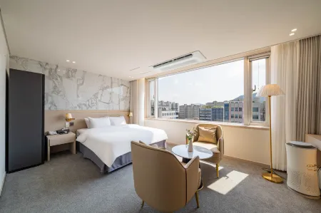 Benikea Biz Inn Hotel