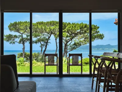 KOKYU ISHIGAKI Tida Hotels near Ishigaki Yaima Village