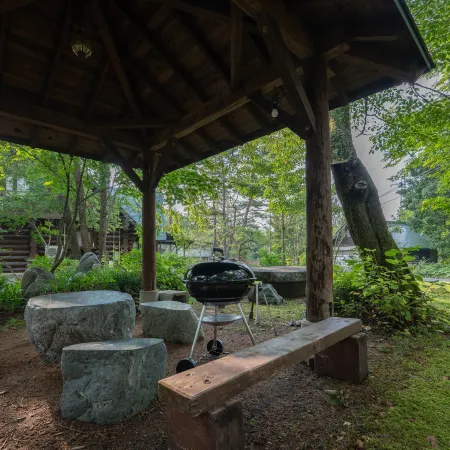 Mountain View Chalet Hakuba