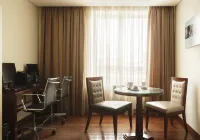 Aquamarine Hotel by ZONT Hotel Group - bar