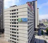 Yulongju Apartment (Chuantong University Town)