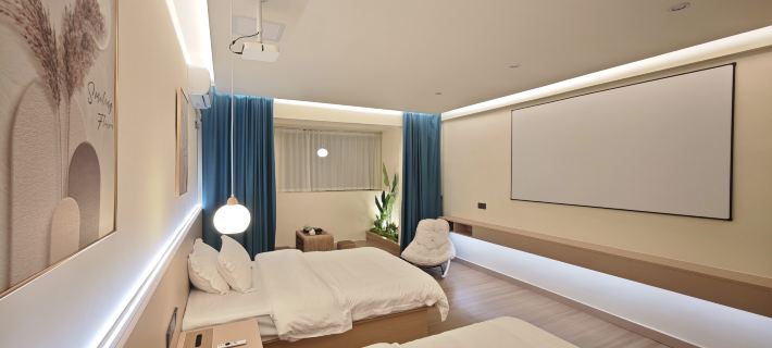 Yong'an Leiwuzi Apartment (Fujian Water Conservancy and Electric Power College) Hotels in Yong'an