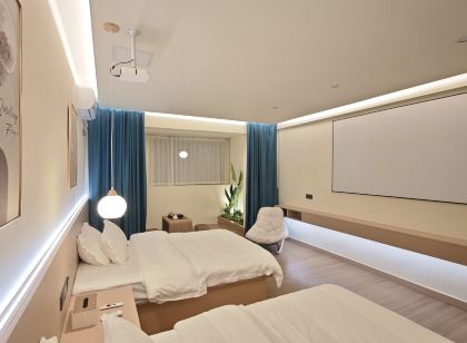 永安市雷屋子公寓 永安酒店優惠