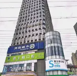 Guanxun Esports (Shenggao Dacheng) - Gaming und E-Sport