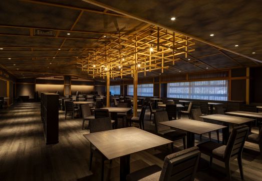 카메노이 호텔 아리마 이미지