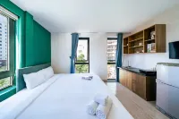 Ocean Garden Boutique Da Nang by Haviland
