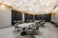 Yungu International Hotel - breakfast