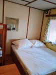 Cottage Blueberry near Macha Lake Hotel dekat Minitex - Revoluční - Revoluční - Stráž Pod Ralskem