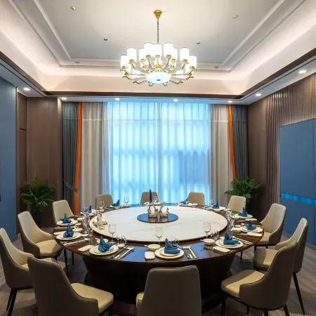 Haoting International Hotel
