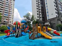 Tumeiji Cinema-style Homestay (Zunyi Wuyue Plaza)