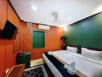 Little Friendly Hotel With Pool (Luang Prabang Old Town-Center Near night market）