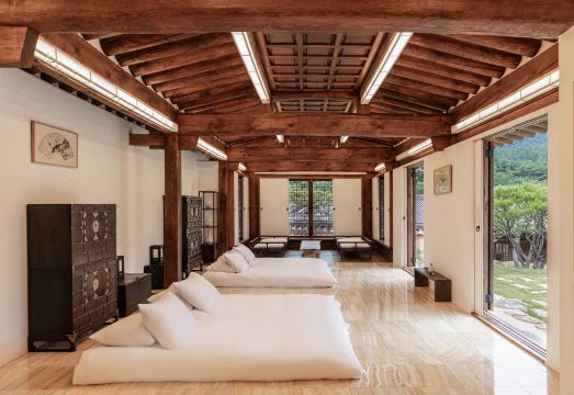 투숙객 만족 이미지 1