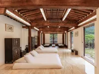 Rakkojae Andong Hahoe Hanok Hotel