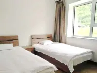 Linjiang Songxue Hotel Hotels in Linjiang