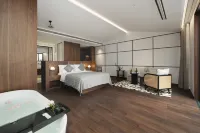 景德鎮陶陽裡如院天空之城飯店（陶溪川步行街店）